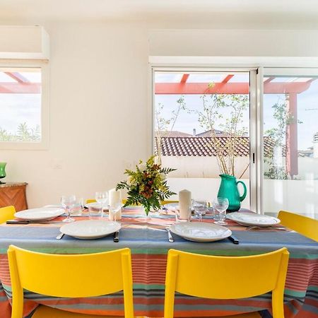 Balkoia Superbe Appartement De 75 M2 Entierement Renove Saint-Jean-de-Luz Eksteriør bilde