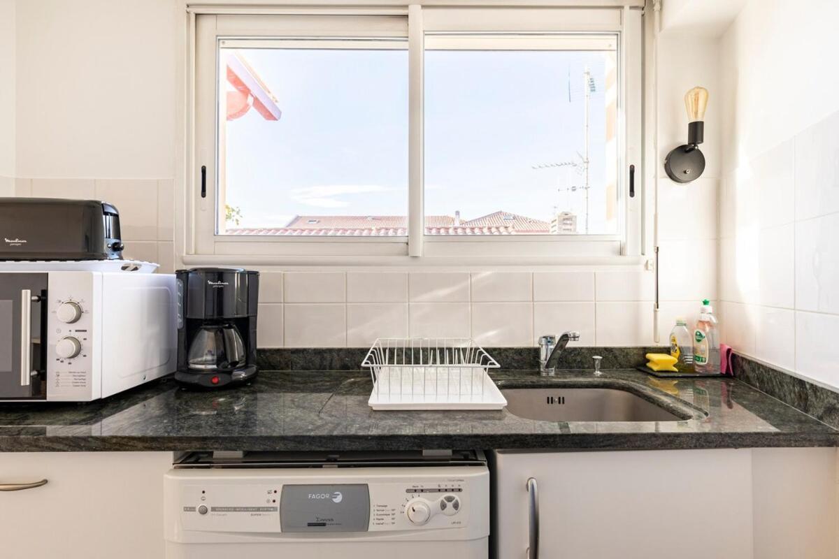 Balkoia Superbe Appartement De 75 M2 Entierement Renove Saint-Jean-de-Luz Eksteriør bilde