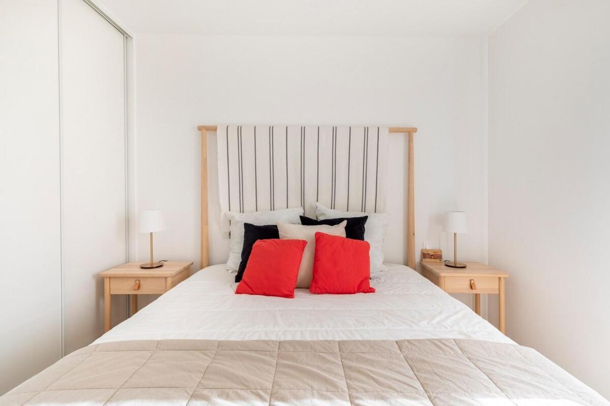 Balkoia Superbe Appartement De 75 M2 Entierement Renove Saint-Jean-de-Luz Eksteriør bilde